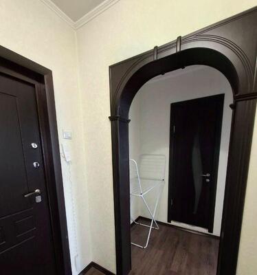 Объект по адресу Москва, Молокова ул, 10 