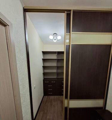 Объект по адресу Москва, Молокова ул, 10 