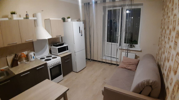 Объект по адресу Московская обл, Крымская ул, д. 12