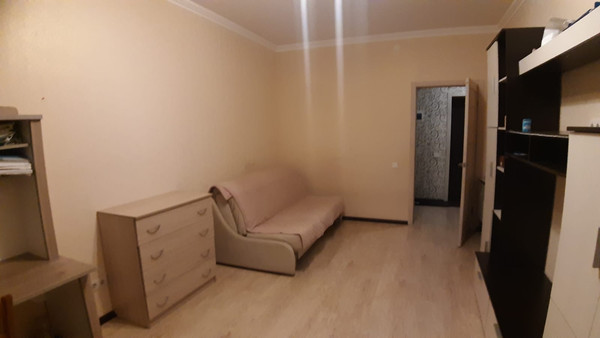 Объект по адресу Московская обл, Крымская ул, д. 12