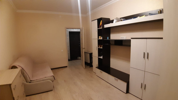 Объект по адресу Московская обл, Крымская ул, д. 12