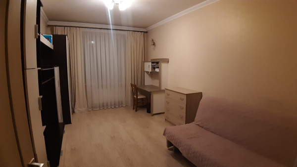 Объект по адресу Московская обл, Крымская ул, д. 12