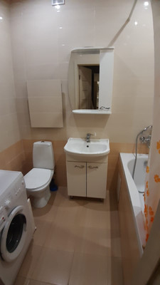 Объект по адресу Московская обл, Крымская ул, д. 12