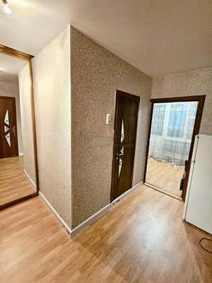 Объект по адресу Москва, Лобачевского ул, 100 