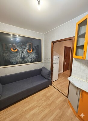 Объект по адресу Москва, Лобачевского ул, 100 