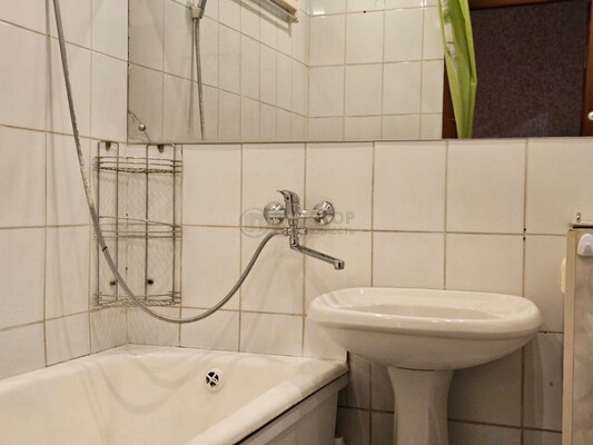 Объект по адресу Москва, Лобачевского ул, 100 