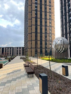 Объект по адресу Москва, Красного Маяка ул, 26А 