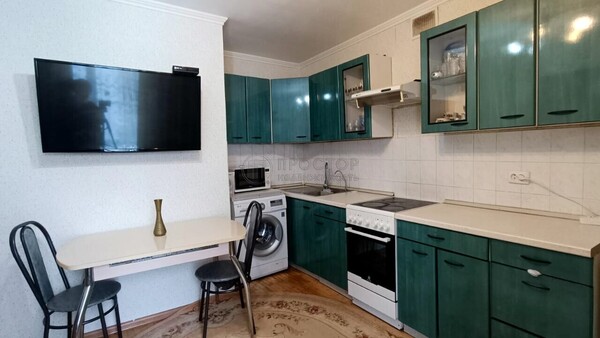 Объект по адресу Москва, Керамический проезд, 65к1 