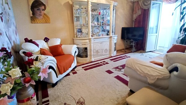 Объект по адресу Москва, Керамический проезд, 65к1 