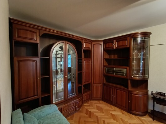 Объект по адресу Москва, Артюхиной ул, 11 