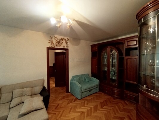 Объект по адресу Москва, Артюхиной ул, 11 