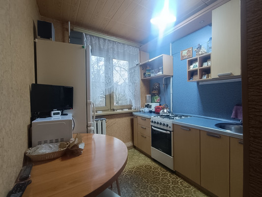 Объект по адресу Москва, Подольская ул, 24кА 