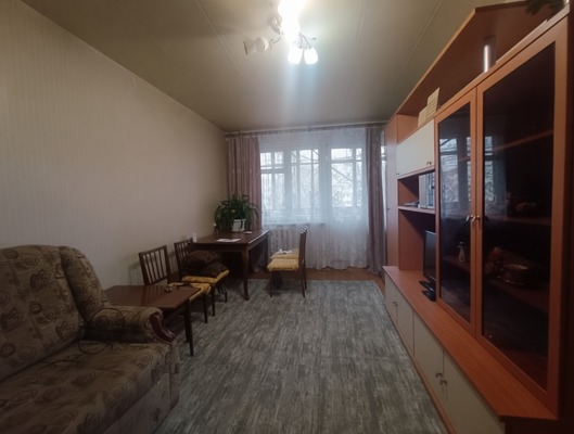 Объект по адресу Москва, Подольская ул, 24кА 