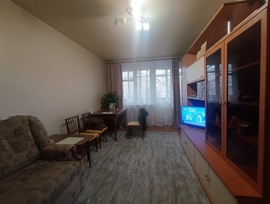 Объект по адресу Москва, Подольская ул, 24кА 