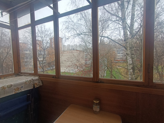 Объект по адресу Москва, Подольская ул, 24кА 