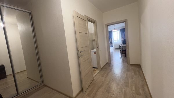 Объект по адресу Санкт-Петербург, Васнецовский пр-кт, 20 