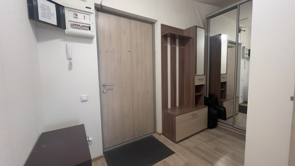 Объект по адресу Санкт-Петербург, Васнецовский пр-кт, 20 