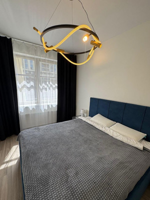 Объект по адресу Санкт-Петербург г, Авиаконструкторов пр-кт, д. 54