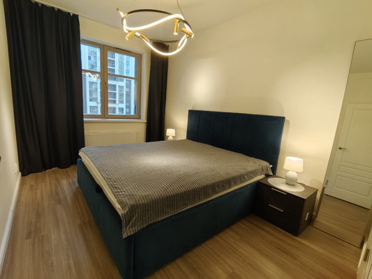 Объект по адресу Санкт-Петербург г, Авиаконструкторов пр-кт, д. 54