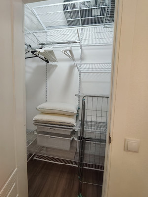 Объект по адресу Санкт-Петербург г, Авиаконструкторов пр-кт, д. 54