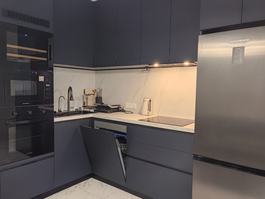 Объект по адресу Санкт-Петербург г, Авиаконструкторов пр-кт, д. 54