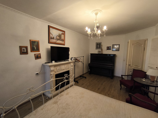 Объект по адресу Санкт-Петербург г, Савушкина ул, д. 117к2