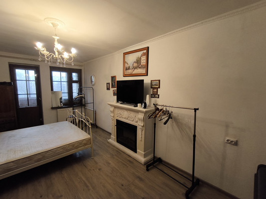 Объект по адресу Санкт-Петербург г, Савушкина ул, д. 117к2