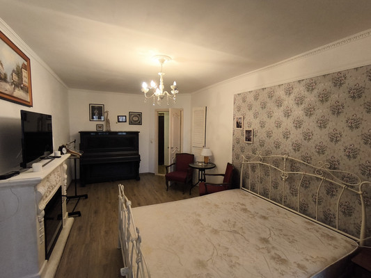 Объект по адресу Санкт-Петербург г, Савушкина ул, д. 117к2