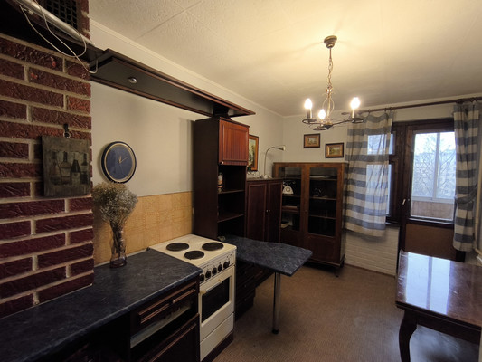 Объект по адресу Санкт-Петербург г, Савушкина ул, д. 117к2