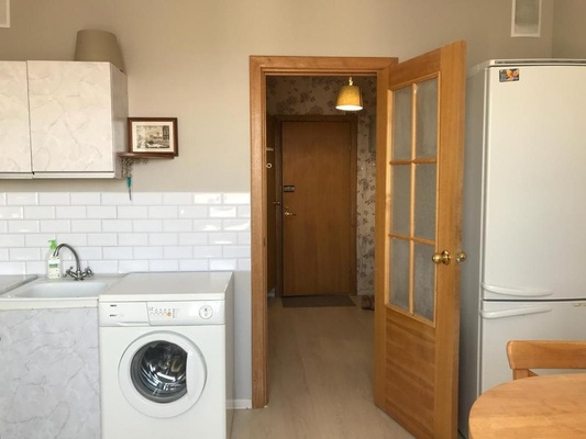 Объект по адресу Санкт-Петербург, Дунайский пр-кт, 5к5 