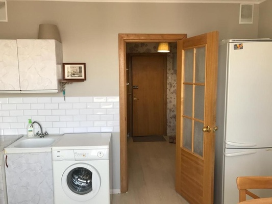 Объект по адресу Санкт-Петербург, Дунайский пр-кт, 5к5 