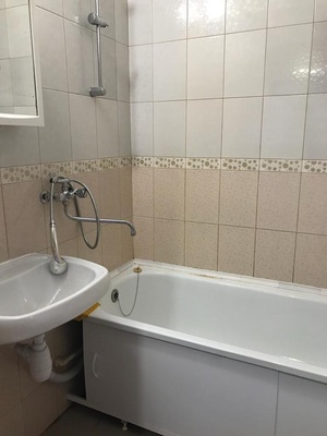 Объект по адресу Санкт-Петербург, Дунайский пр-кт, 5к5 