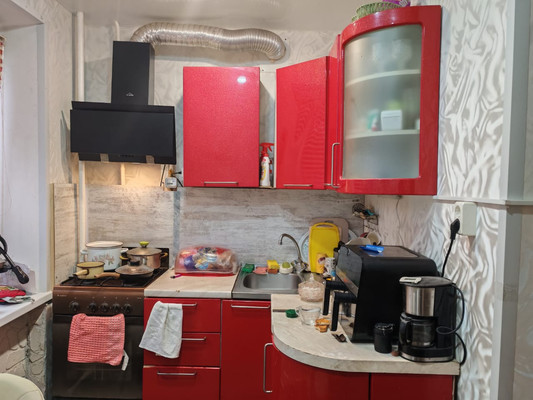 Объект по адресу Москва, Совхозная ул, 65 