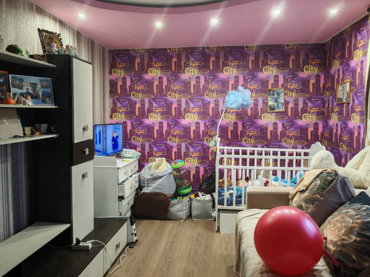 Объект по адресу Москва, Совхозная ул, 65 