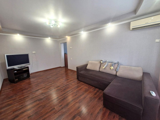 Объект по адресу Краснодарский край, Белореченский р-н, Таманской Армии ул, д. 114