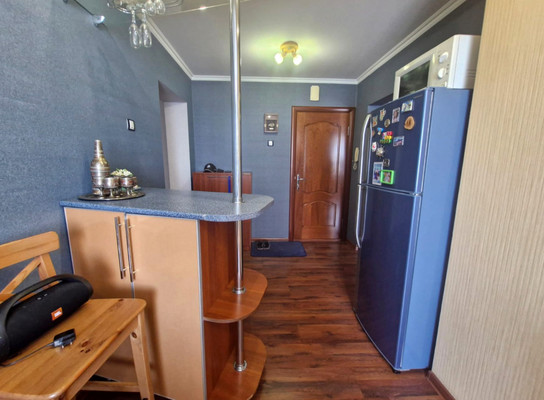 Фото квартиры по адресу Краснодарский край, Белореченский р-н, Таманской Армии ул, д. 114