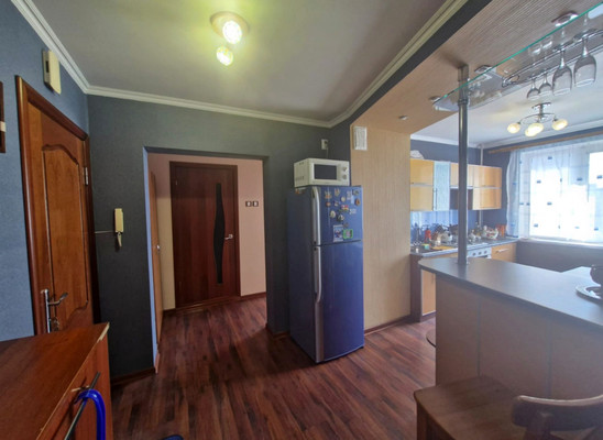 Фото квартиры по адресу Краснодарский край, Белореченский р-н, Таманской Армии ул, д. 114