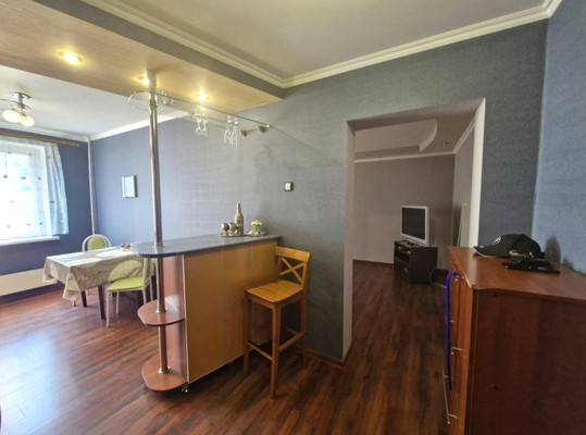 Объект по адресу Краснодарский край, Белореченский р-н, Таманской Армии ул, д. 114