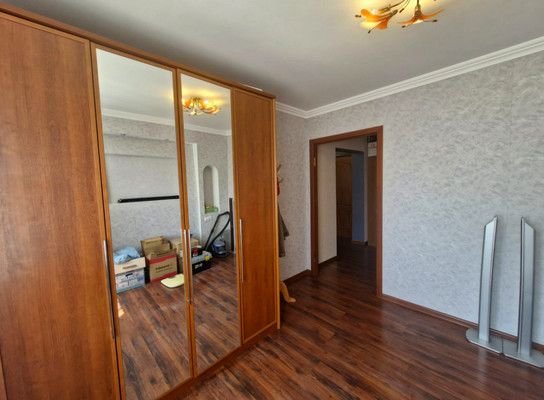 Объект по адресу Краснодарский край, Белореченский р-н, Таманской Армии ул, д. 114