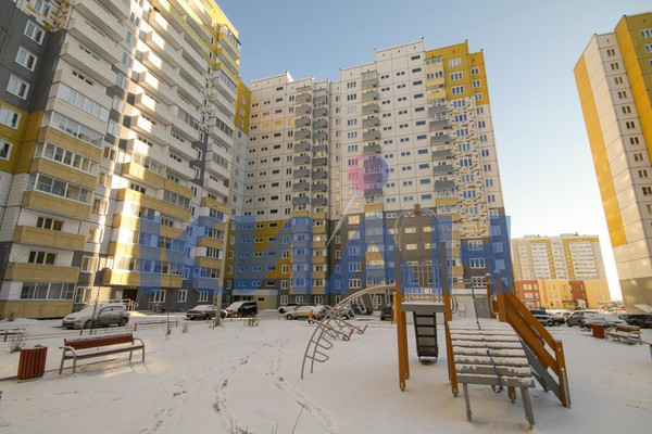 Объект по адресу Красноярский край, Советский р-н, Ольховая ул, д. 14