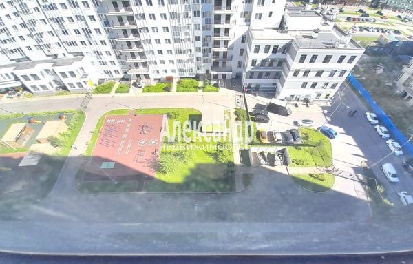 Объект по адресу Ленинградская обл, Всеволожский р-н, Воронцовский б-р, д. 21к2