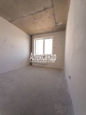 Объект по адресу Ленинградская обл, Всеволожский р-н, Воронцовский б-р, д. 21к2