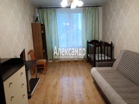 Объект по адресу Санкт-Петербург, Среднерогатская ул, 16к6 