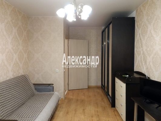 Объект по адресу Санкт-Петербург, Среднерогатская ул, 16к6 