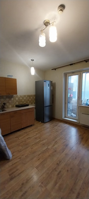 Фото квартиры по адресу Москва, Краснопольский пр-кт, 5Дкд 