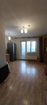 Объект по адресу Москва, Краснопольский пр-кт, 5Дкд 