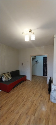 Фото квартиры по адресу Москва, Краснопольский пр-кт, 5Дкд 