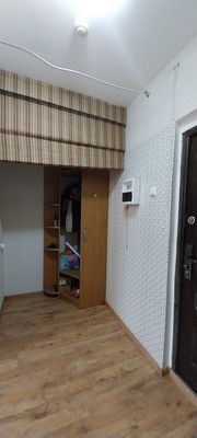 Фото квартиры по адресу Москва, Краснопольский пр-кт, 5Дкд 