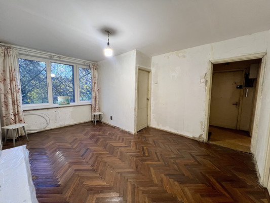 Фото квартиры по адресу Санкт-Петербург, Трамвайный пр-кт, 21к3 