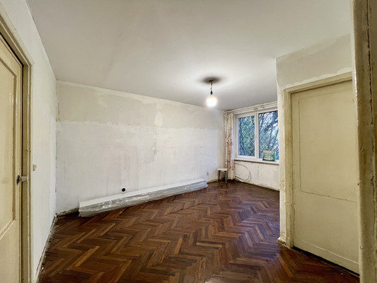 Фото квартиры по адресу Санкт-Петербург, Трамвайный пр-кт, 21к3 